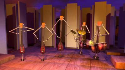 Animusic