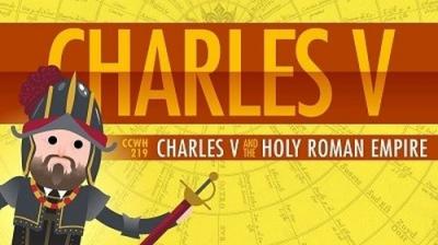 Crash Course World History