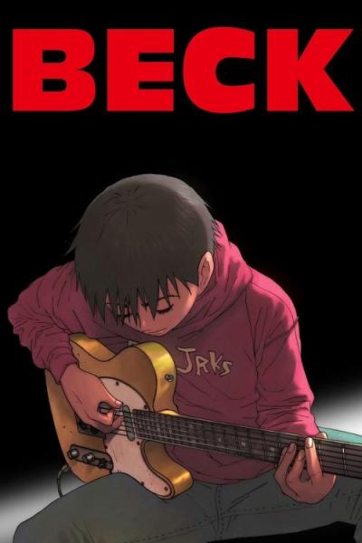 BECK filmas online