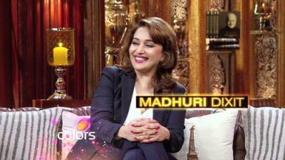 The Anupam Kher Show