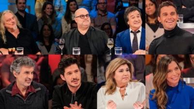 Tout le monde en parle