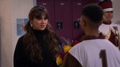 The Villains of Valley View