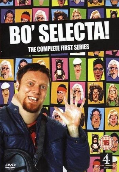 Bo' Selecta! filmas online