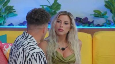 Love Island USA