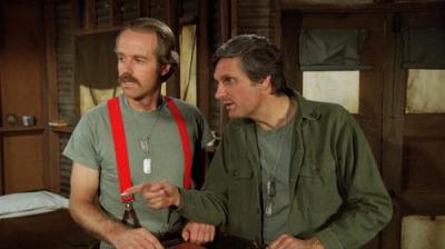 M*A*S*H