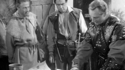 The Adventures of Robin Hood