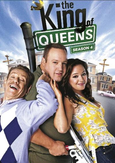 The King of Queens filmas online