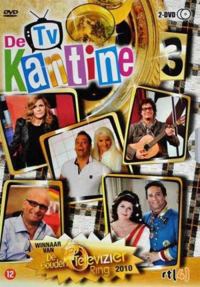 De TV Kantine filmas online