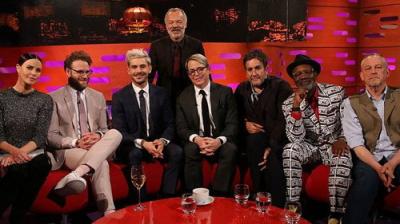 The Graham Norton Show