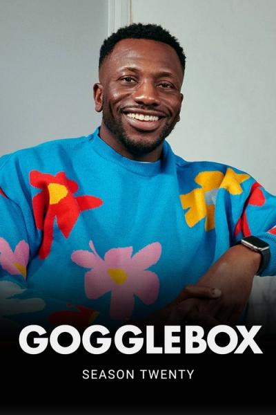 Gogglebox filmas online