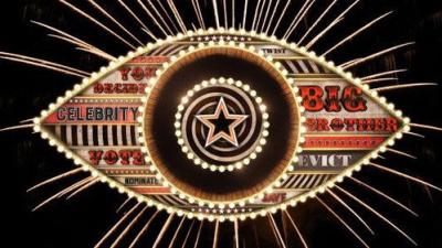 Celebrity Big Brother