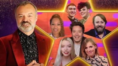 The Graham Norton Show