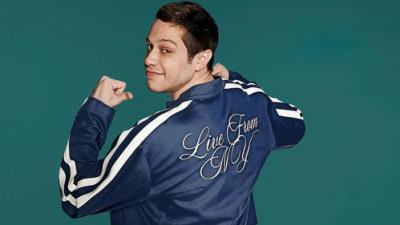 Saturday Night Live