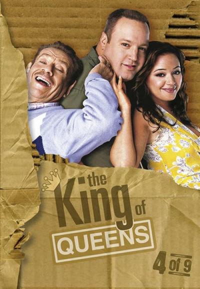 The King of Queens filmas online