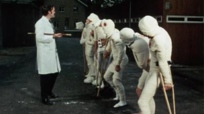 Monty Python's Flying Circus