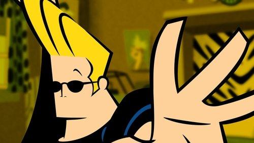 Johnny Bravo filmas žiurėti online