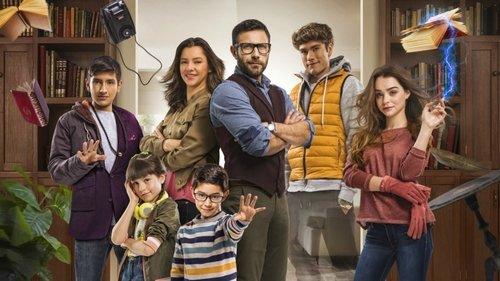 Los Elegidos filmas žiurėti online