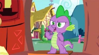 My Little Pony: Friendship Is Magic