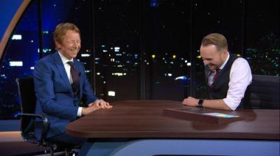 De Avondshow met Arjen Lubach