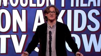 Mock the Week