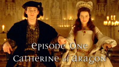 The Six Wives of Henry VIII