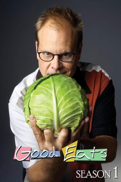 Good Eats filmas online