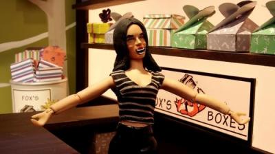 Robot Chicken