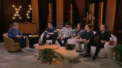 Live from the Other Side with Tyler Henry