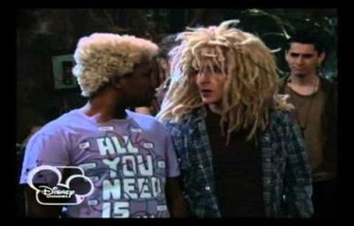 Pair of Kings