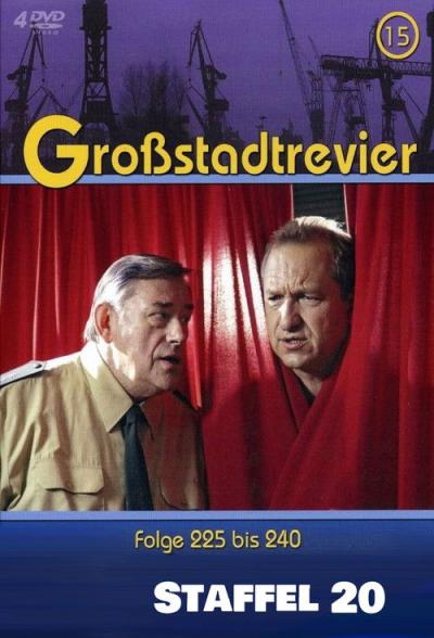 Großstadtrevier filmas online