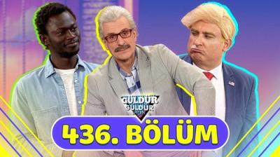 Güldür Güldür Show