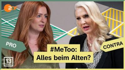 13 Fragen