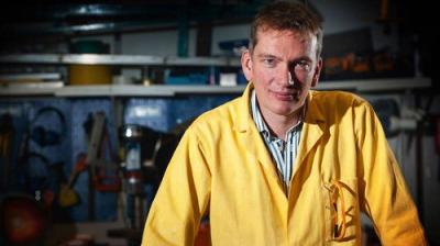 Royal Institution Christmas Lectures