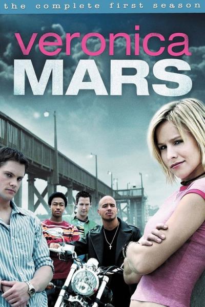 Veronica Mars filmas online