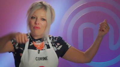 MasterChef Québec