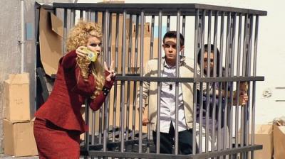 Every Witch Way