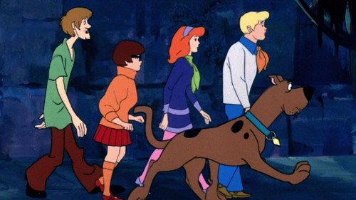 Scooby-Doo, Where Are You! filmas žiurėti online