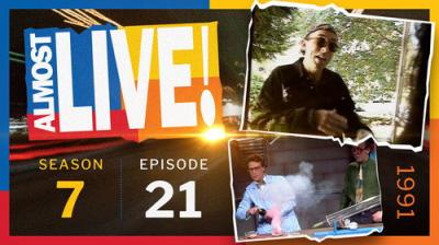 Almost Live!