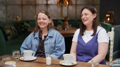 Location, Location, Location