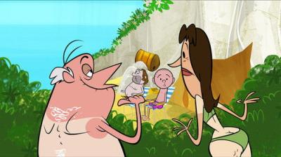 The Ricky Gervais Show