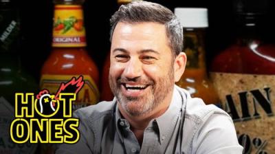 Hot Ones