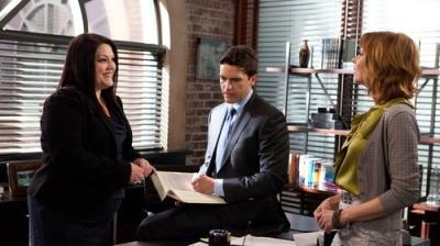 Drop Dead Diva