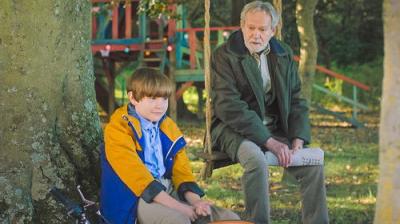 The Dumping Ground