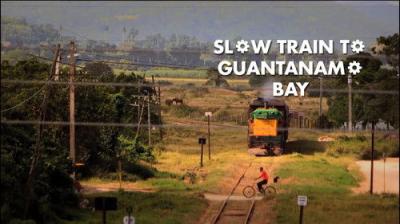 Chris Tarrant: Extreme Railways