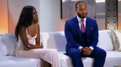 Married at First Sight