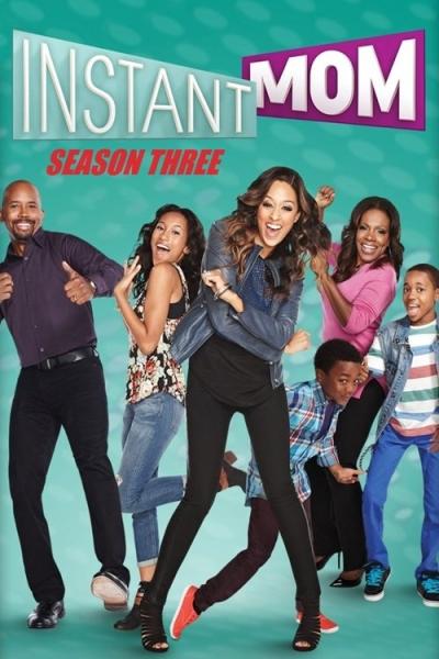 Instant Mom filmas online