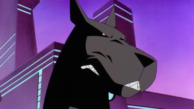 Batman Beyond
