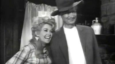 The Beverly Hillbillies