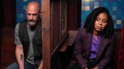 Law & Order: Organized Crime