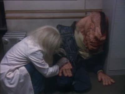 Space Precinct
